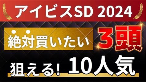 アイビスサマーダッシュ2024 予想 【1強！好勝負必至！1人気で .